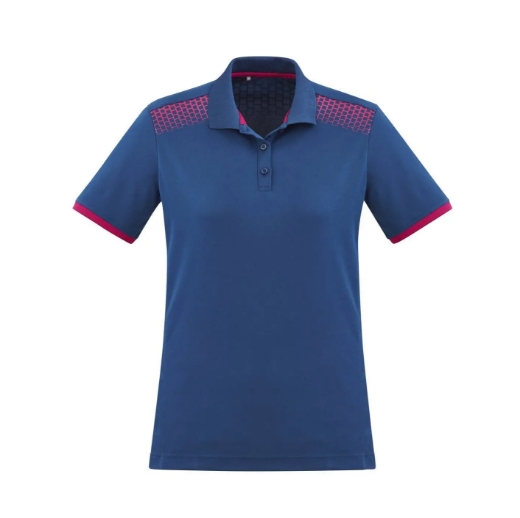 Picture of Biz Collection, Galaxy Ladies Polo